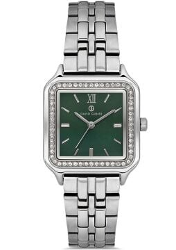 Davıd Guner DG-8708LA-A10 Bayan Kol Saati