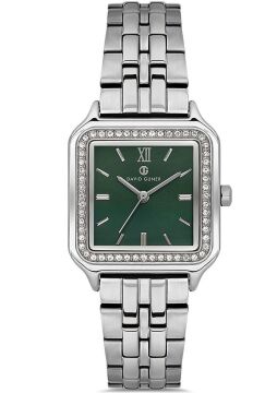 Davıd Guner DG-8708LA-A10 Bayan Kol Saati