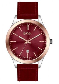 LEE COOPER LC06290.588 UNISEX KOL SAATİ
