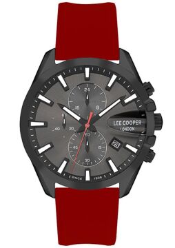 Lee Cooper LC07522.658-NM Erkek Kol Saati
