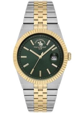 Santa Barbara Polo&Racquet Club SB.4.10045-5 Erkek Kol Saati