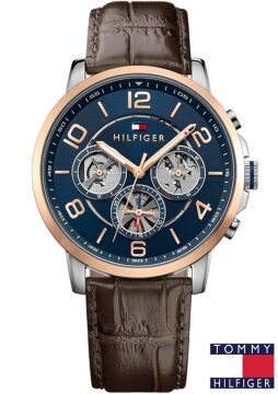 Tommy Hilfıger TH1791290 Erkek Kol Saati