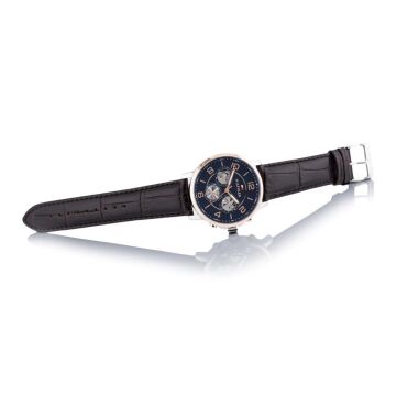 Tommy Hilfıger TH1791290 Erkek Kol Saati