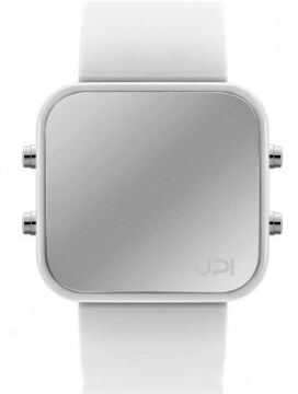 UpWatch 449 LED WHITE Kol Saati