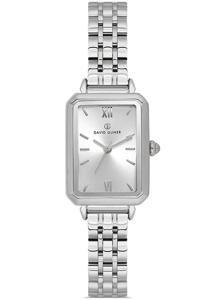Davıd Guner DG-8725LA-A1 Bayan Kol Saati
