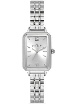 Davıd Guner DG-8725LA-A1 Bayan Kol Saati