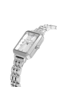 Davıd Guner DG-8725LA-A1 Bayan Kol Saati