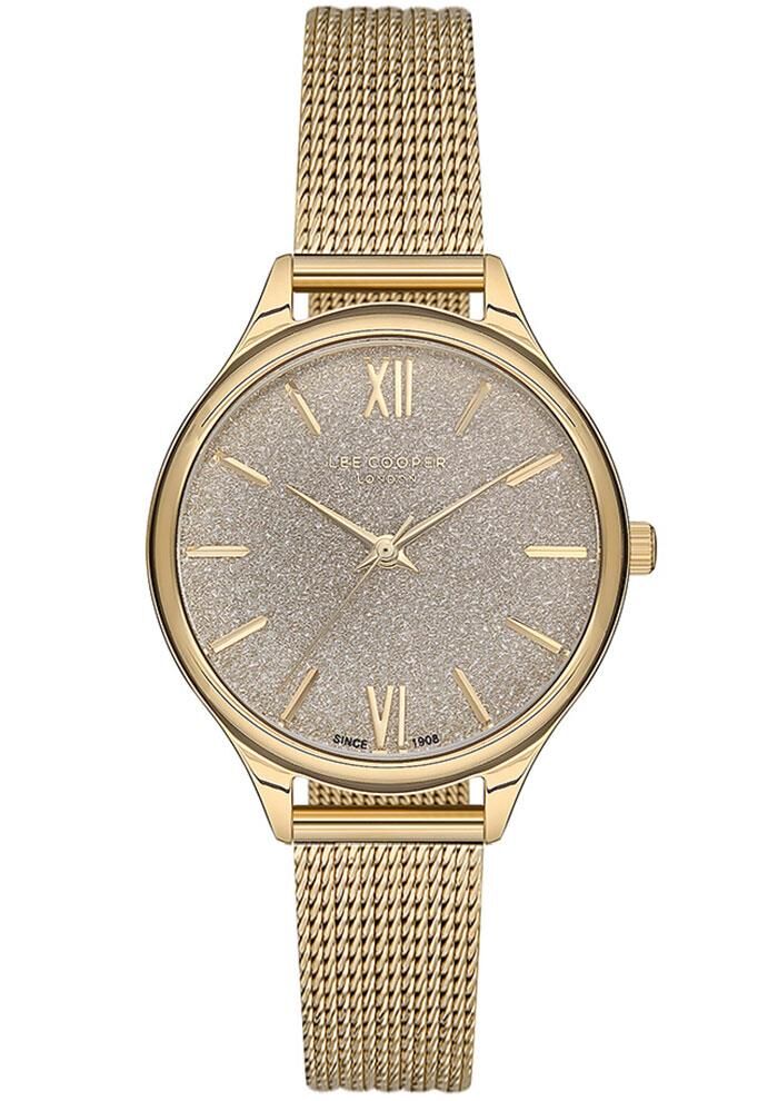 Lee Cooper LC07121.110 Bayan Kol Saati