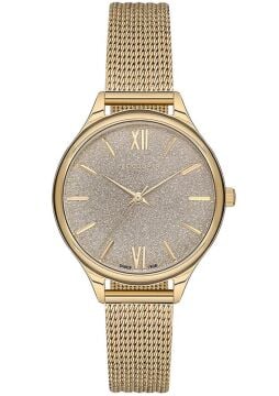 Lee Cooper LC07121.110 Bayan Kol Saati