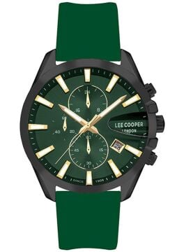 Lee Cooper LC07522.677-NM Erkek Kol Saati