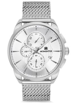 Momentus CC106S-02SS Erkek Kol Saati