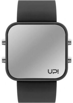 UpWatch 448 LED BLACK Kol Saati