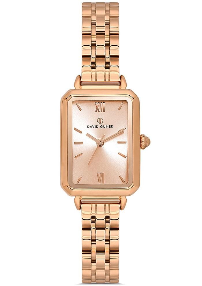 Davıd Guner DG-8725LA-C5 Bayan Kol Saati