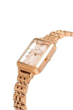 Davıd Guner DG-8725LA-C5 Bayan Kol Saati