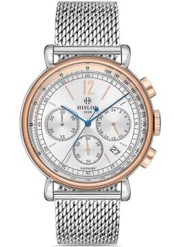 Hislon MS100T-02SR Erkek Kol Saati
