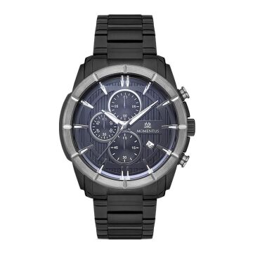 Momentus SC357T-04SN Erkek Kol Saati