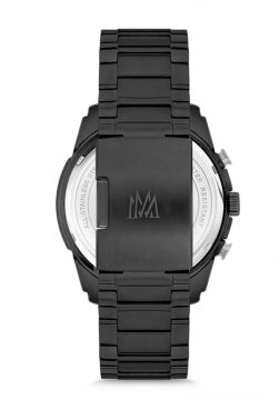 Momentus SC357T-04SN Erkek Kol Saati