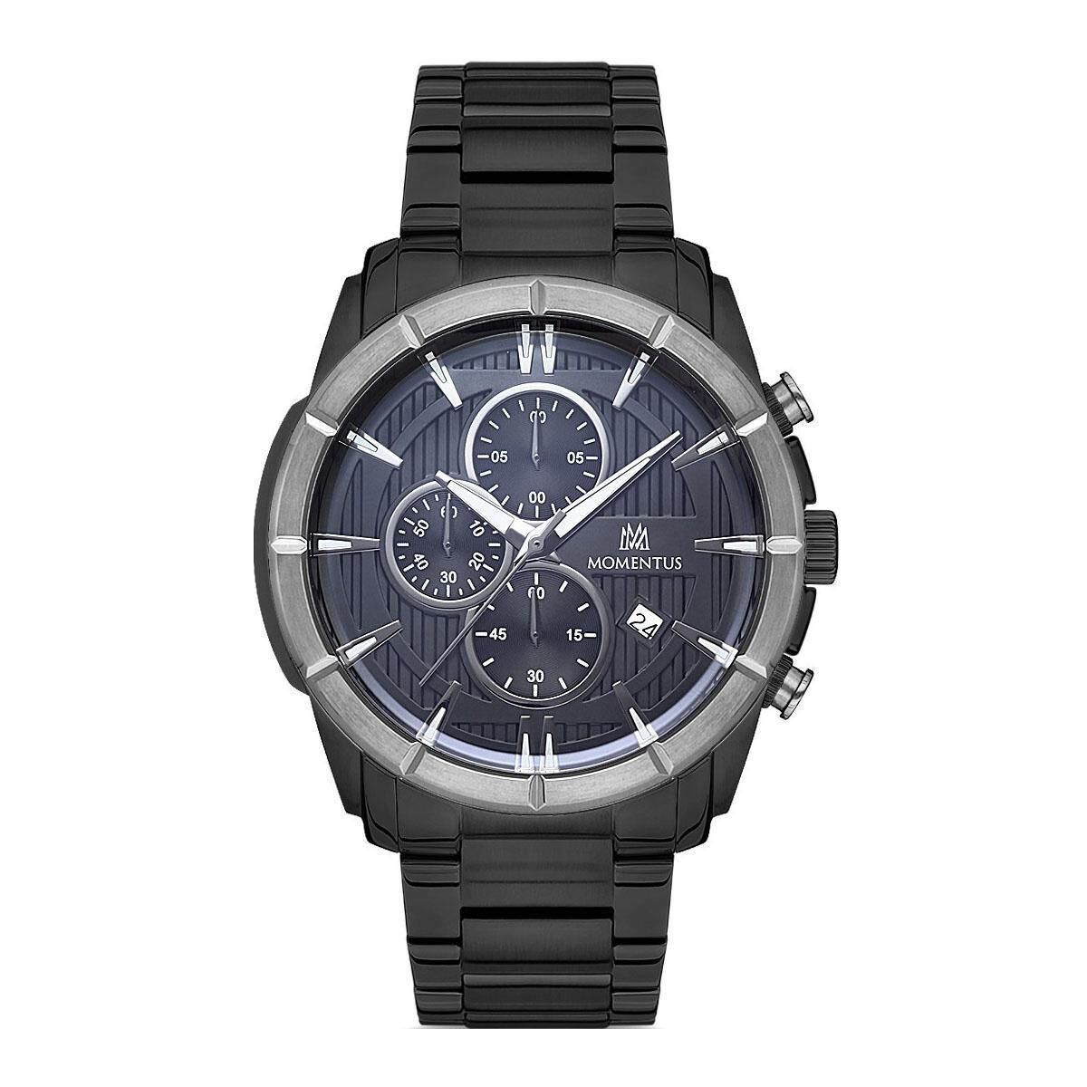 Momentus SC357T-04SN Erkek Kol Saati