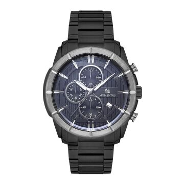 Momentus SC357T-04SN Erkek Kol Saati