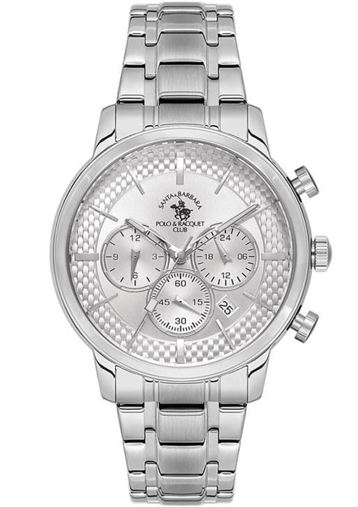 Santa Barbara Polo&Racquet Club SB.4.10046-1 Erkek Kol Saati