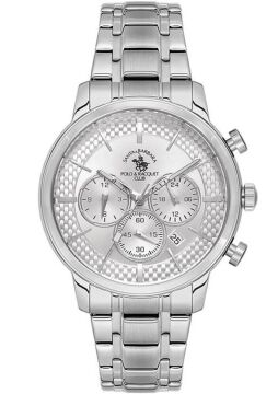 Santa Barbara Polo&Racquet Club SB.4.10046-1 Erkek Kol Saati