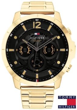 Tommy Hilfıger TH1710511 Erkek Kol Saati