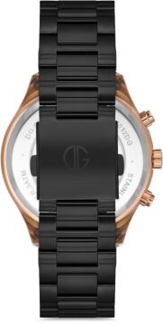 Davıd Guner DG-8189GA-R2 Erkek Kol Saati