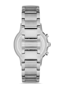 Hislon DT115S-11SS Erkek Kol Saati