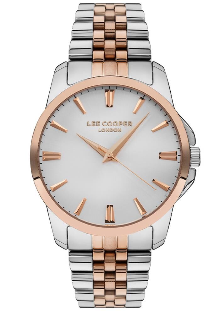 Lee Cooper LC07443.530 Erkek Kol Saati