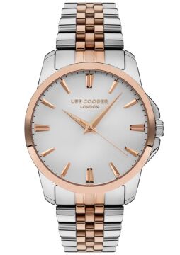 Lee Cooper LC07443.530 Erkek Kol Saati