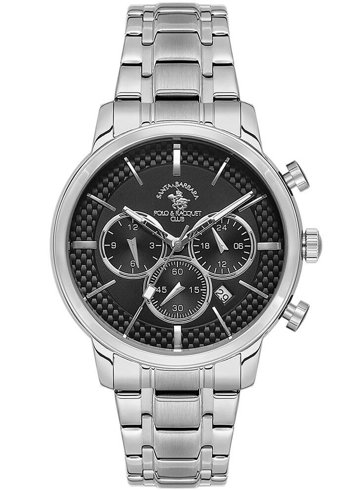 Santa Barbara Polo&Racquet Club SB.4.10046-2 Erkek Kol Saati
