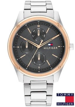 Tommy Hilfıger TH1710541 Erkek Kol Saati