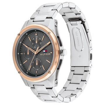 Tommy Hilfıger TH1710541 Erkek Kol Saati