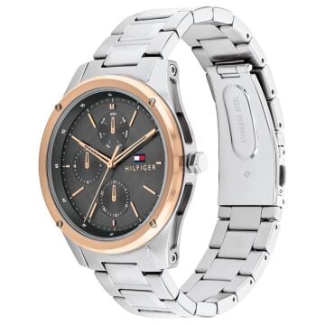 Tommy Hilfıger TH1710541 Erkek Kol Saati