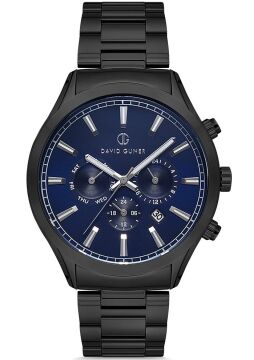 Davıd Guner DG-8189GA-V3 Erkek Kol Saati