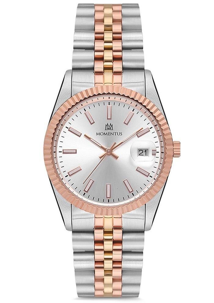 Momentus CW131Z-02SR Unısex Kol Saati