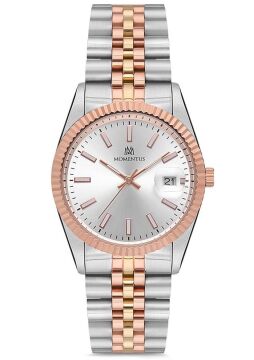 Momentus CW131Z-02SR Unısex Kol Saati