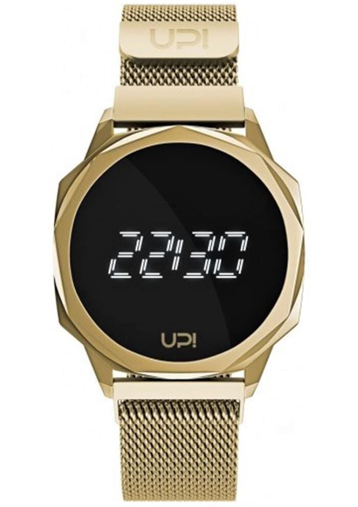 UpWatch 1661 ICON GOLD LOOP BAND+ Kol Saati