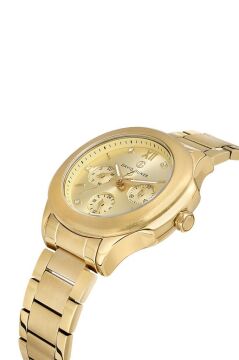 Davıd Guner DG-8741LA-B4 Bayan Kol Saati