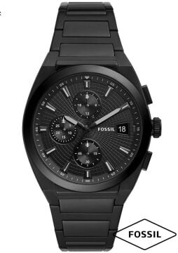 Fossil FFS5797 Erkek Kol Saati