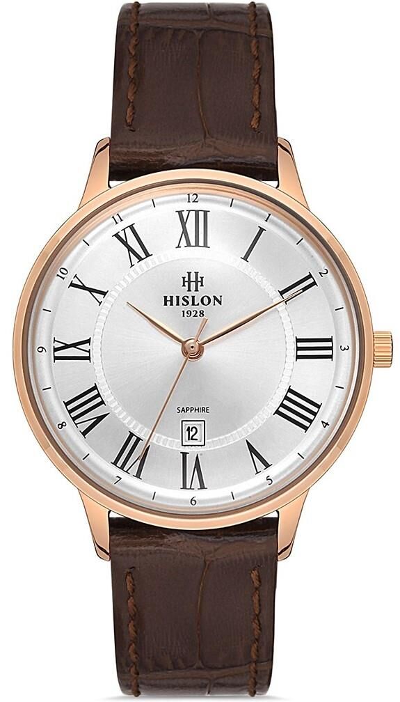 Hislon QL123R-02KR Bayan Kol Saati