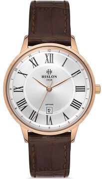 Hislon QL123R-02KR Bayan Kol Saati
