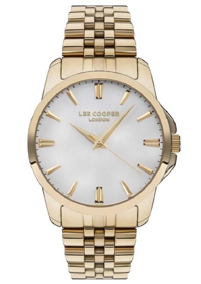 Lee Cooper LC07443.130 Erkek Kol Saati