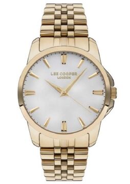 Lee Cooper LC07443.130 Erkek Kol Saati