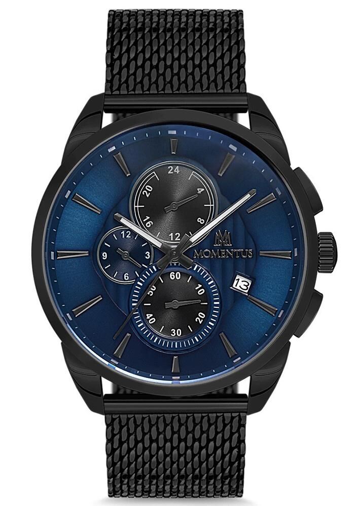 Momentus CC106B-11SN Erkek Kol Saati