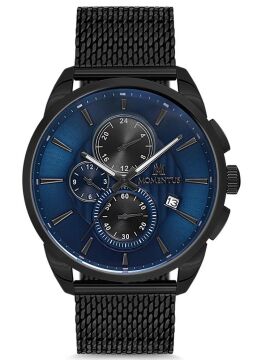 Momentus CC106B-11SN Erkek Kol Saati