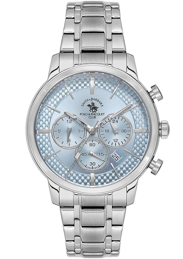 Santa Barbara Polo&Racquet Club SB.4.10046-4 Erkek Kol Saati