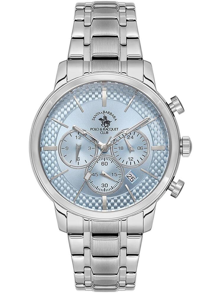 Santa Barbara Polo&Racquet Club SB.4.10046-4 Erkek Kol Saati
