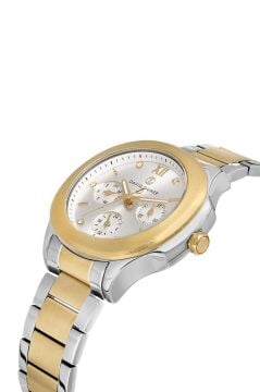 Davıd Guner DG-8741LA-D1 Bayan Kol Saati