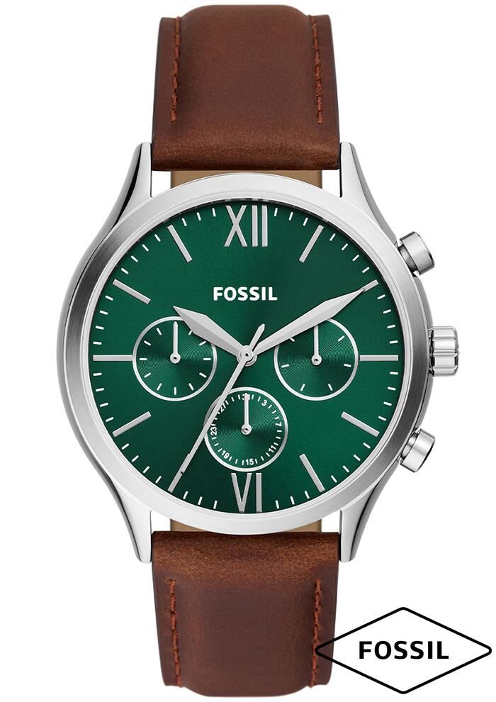 Fossil FBQ2813 Erkek Kol Saati